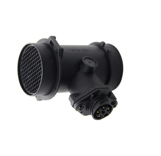 BOSCH 0280217100 | Mercedes W210 Kasa E200 Hava Akışmetresi 0000940048
