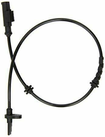 PSA 13381328 | Opel Corsa D Arka Abs Sensörü (Kampanalı) Orijinal Ürün