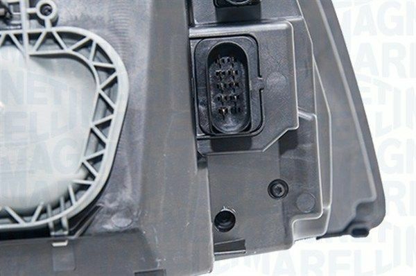 MAGNETI MARELLI 710301191301 | Far Sol 07-10 Transporter.T5 + El + Mt
