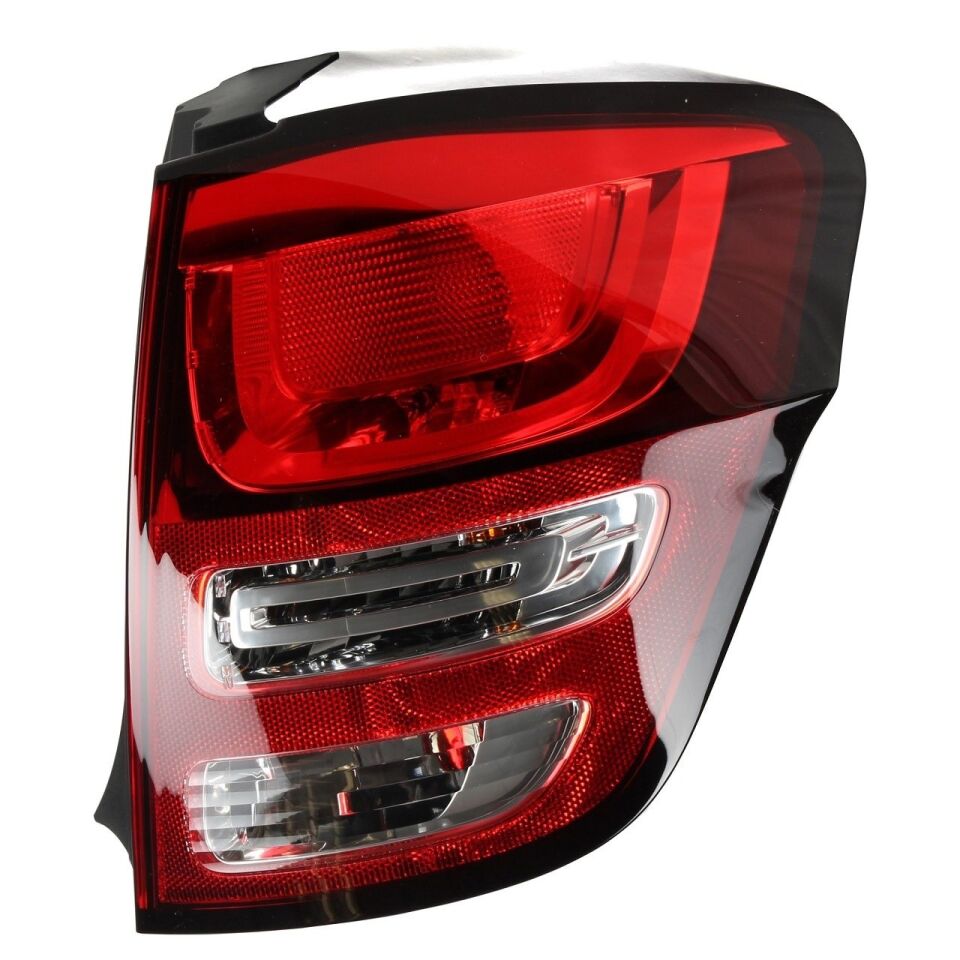 DEPO 552-1939R-LD-UE | Citroen C3 2009-2015 Sağ Stop Lambası