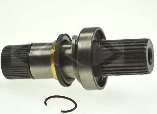 İTHAL 0A5409343 | Volkswagen T5 2.5 TDI Sağ Ön İç Aks Kafası