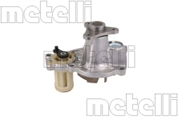 METELLİ 24-1501 | Su Pompası BMW B47 5G30-G31-G32 Gt