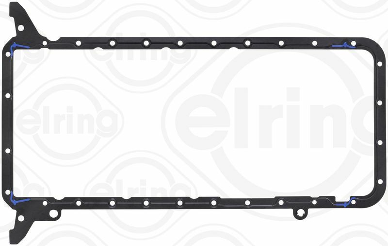 ELRING 359.590 | Conta Karter M-62 E 53