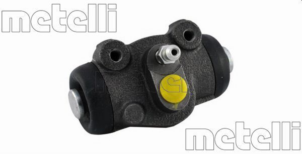 METELLİ 04-0763 | Merkez Fren Arka R / L-(Suzuki Samuraı 1.9 TD 98 / 04)