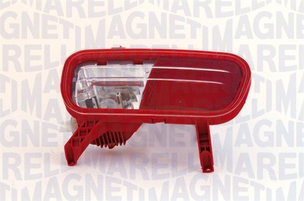MAGNETI MARELLI 714026190702 | Sis Lambası-5008 My09 Sol