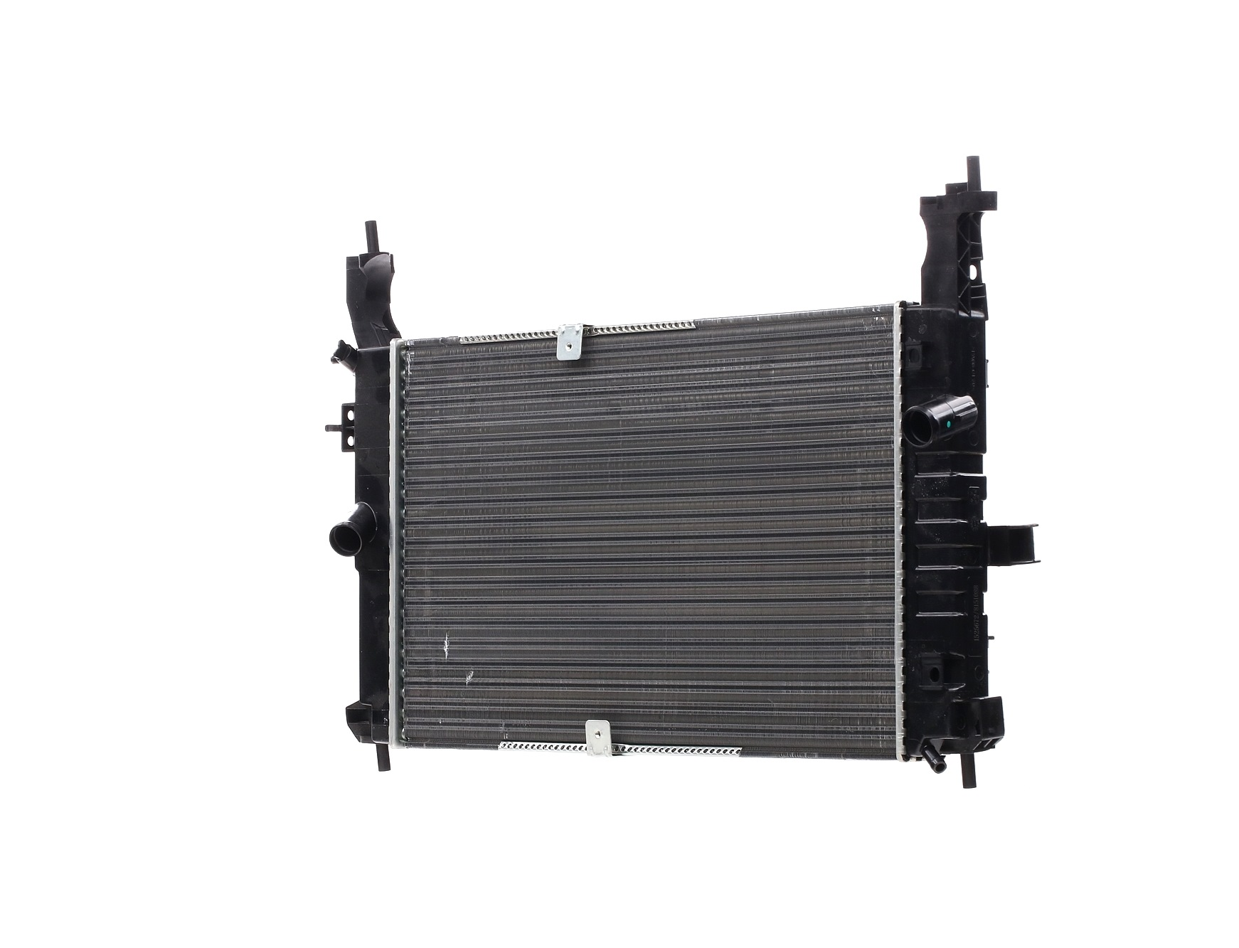 KAPARS KA-15-R-OP122M-22 | Opel Radyatör Su Meriva 1,3 1,7 Brazing Sistem 1300260