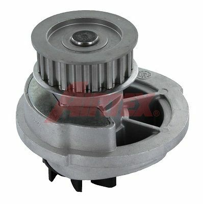 AIRTEX 1677 | Devirdaim Opel Astra G / Combo C Z16se