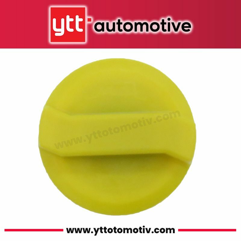 YTT Y2085 | Yağ Kapağı Astra.G-Vectra.C 1.6 16V *Z16xe* | 4 Adet