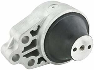KRAFTVOLL  10010140| Ford Fiesta 2003-2007 Motor Takozu Braketsiz