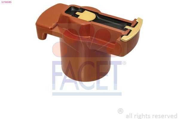 FACET 3.7555RS | Tevzi Makarası BMW E36 318I , Mercedes 190 W201 85 > 93 W124 85 > 93