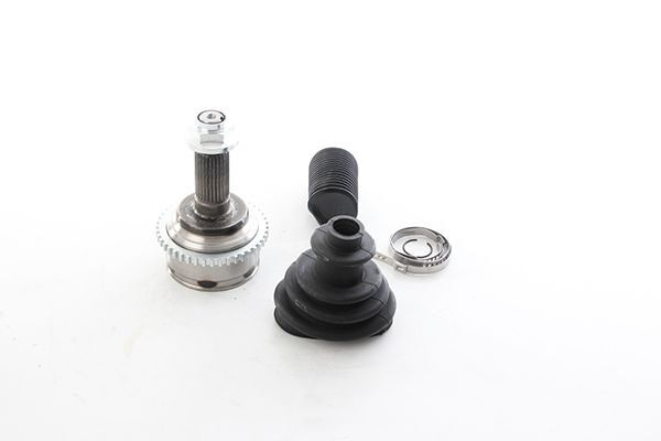 BSG 55-340-004 | Aks Kafası Dıs At