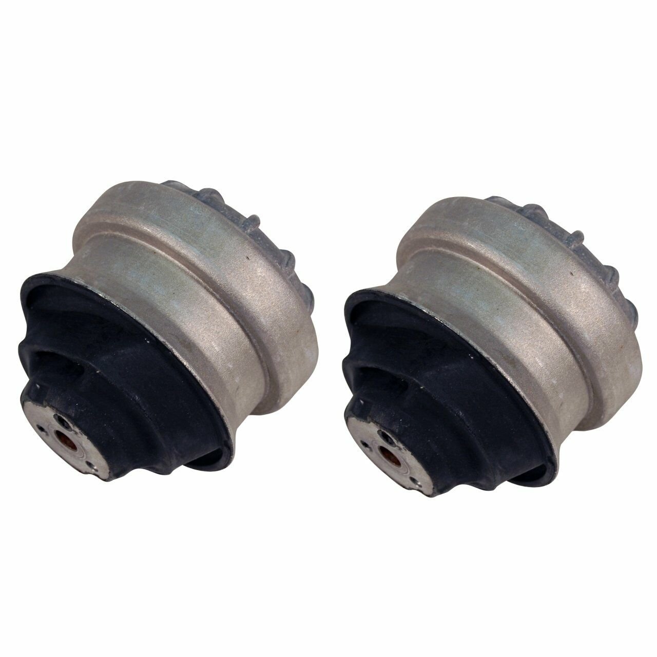 TOPRAN 400021 | Mercedes W124 Kasa Motor Takoz Kulağı Takımı Sağ Ve Sol Set
