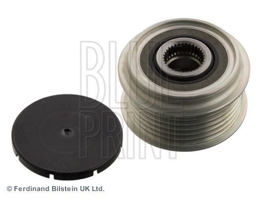 BLUEPRINT ADT36130 | Alternatör Gergi Rulmanı Toyota Corolla-Auris-Verso 1.4 D4d 2007-2012 Yaris 1.4 D4d 2006-