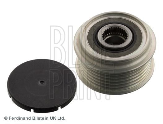 BLUEPRINT ADT36130 | Alternatör Gergi Rulmanı Toyota Corolla-Auris-Verso 1.4 D4d 2007-2012 Yaris 1.4 D4d 2006-