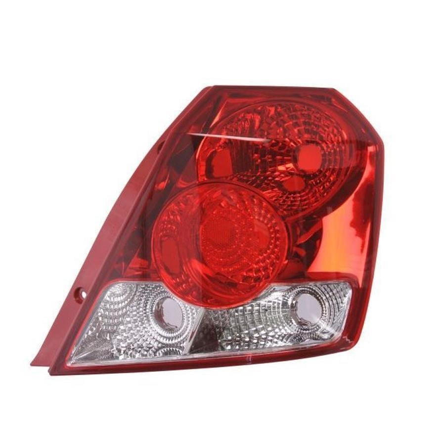 İTHAL 96540269 | Chevrolet Kalos Sağ Stop HB Taiwan (96540269)