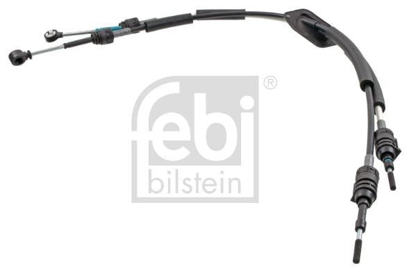 FEBI BILSTEIN 196039 | Kumanda Teli Mercedes Sprinter