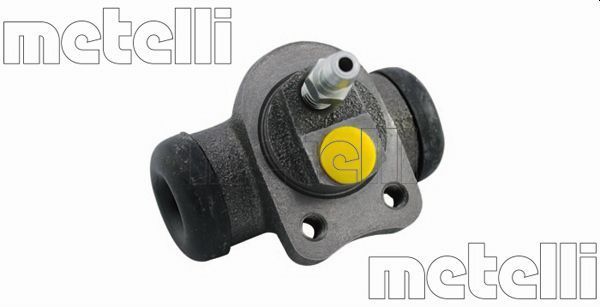 METELLI 04-0301 | Arka Fren Silindiri Opel Combo B