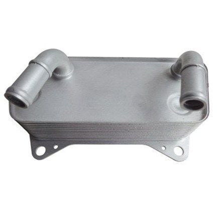 MAGNETI MARELLI 359001601630 | Şanzıman Yağ Soğutucu 8Mo 376 797-181 (DSG)