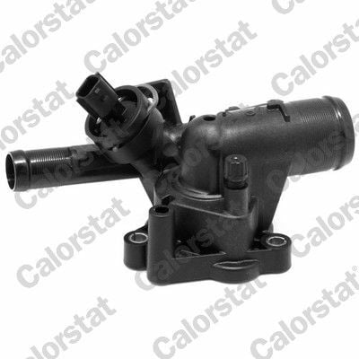 VERNET TH7190.87J | Termostat 87°C 09-Megane.III 2.0Dci