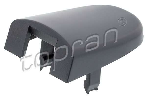 TOPRAN 108867 | Kilit Silindir Kapağı-Deliksiz (VW Golf 98-09 Passat 97-05 Polo 02-10 Seat Leon 00-10