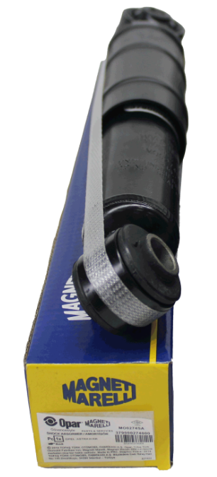 MAGNETI MARELLI 379000274000 | Amortisör Arka 04-Astra.H