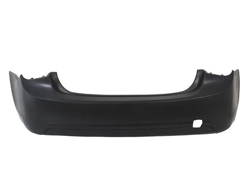 İTHAL 95479273 | Chevrolet Cruze Arka Tampon Sedan Sensörsüz (95479273)