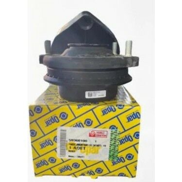 OPAR 59360099 | Fiat Linea 2007-2012 Sol Amörtisör Takozu