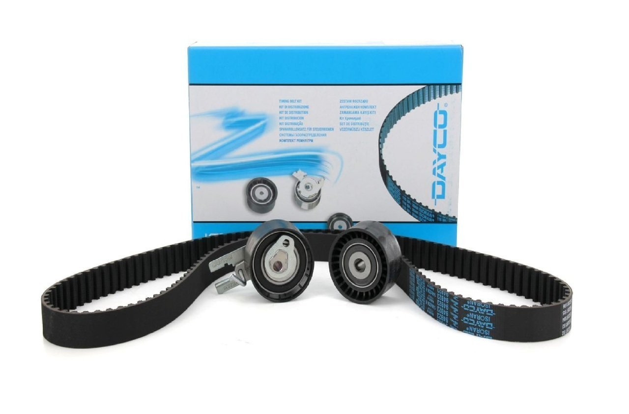 DAYCO KTB310 | Citroen Nemo 1.4 Hdi Euro 4 Dizel Triger Seti