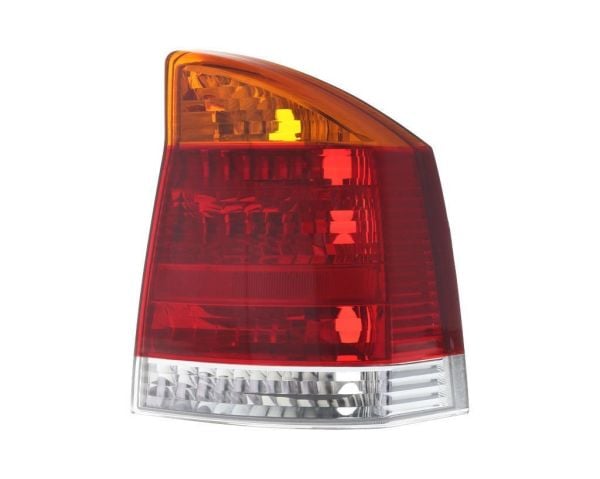 MAGNETI MARELLI 714098290492 | Opel Vectra C Sağ Stop Sarı Renkli