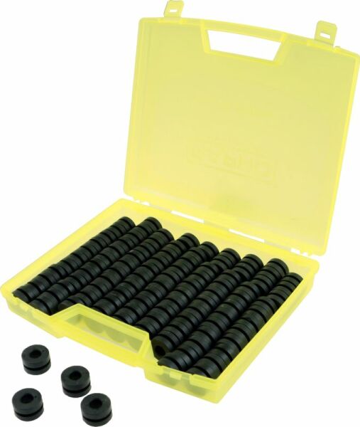 RAPRO 51782X | Hava Filtresi Takozu C3-C4-C5-Celysee-206-207-208-301-308-508-5008-Partner 50Lı Adet