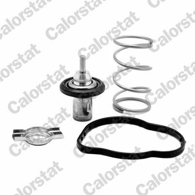 VERNET THK7276.83J | Termostat Tamir Tk 83°C 11-Clio.IV-Captur-Kangoo-Mgn.III-Cıtan 1.5 DCI