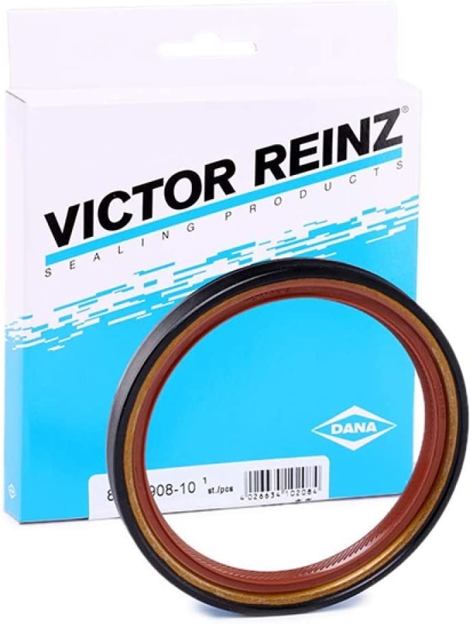 VİCTOR REİNZ 81-24908-10 | Opel Astra F 1.4 / 1.6 Benzinli Arka Krank Keçesi Victor