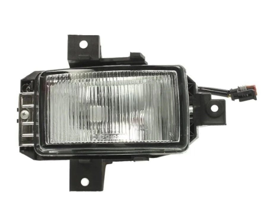 DEPO 442-2008R-UE | Opel Omega B Sağ Sis Farı 99 Modele Kadar