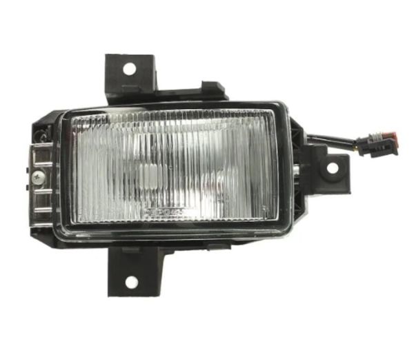 DEPO 442-2008R-UE | Opel Omega B Sağ Sis Farı 99 Modele Kadar