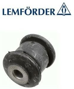 LEMFORDER 3772001 | Skoda Octavia 2013-2018 Model Sonrası Ön Salıncak Ön Burcu