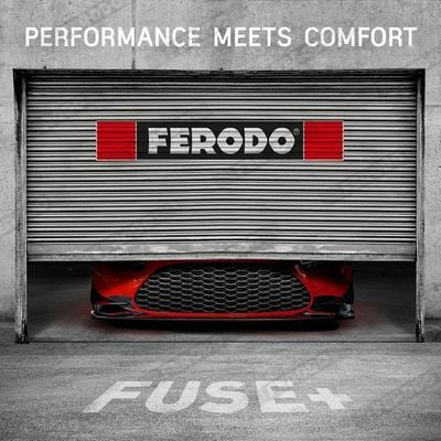 FERODO FDB4064 | Fren Balata Ön 11-Touareg-Q7-Cayenne-Panamera
