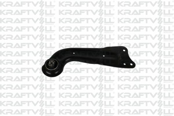 KRAFTVOLL 13050908 | Bağlantı Kolu Arka Sağ Golf V-VI 05-09 Jetta 06-18 Passat 13-15 Scirocco 09-18