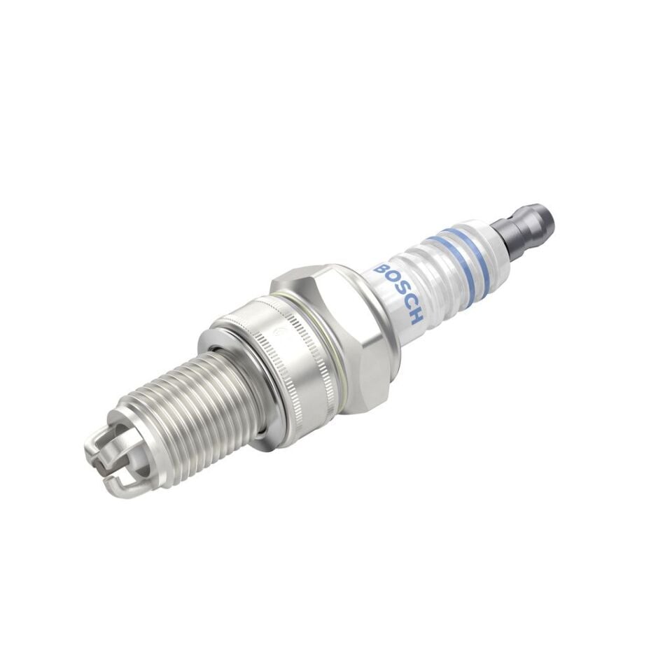 BOSCH 0241235756 | Buji W 7 Dtc / W7dtc