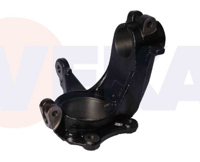 VEKA 53-3306L | Aks Tasıyıcı Sol Ön Peugeot 301 1.6 HDI 100 Ps Euro 6 82mm 2018 -
