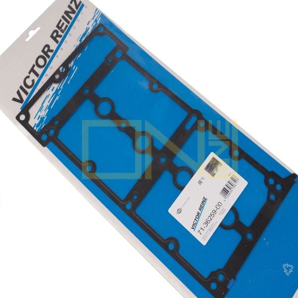 VİCTOR REİNZ 71-36259-00 | Opel Corsa C 1.3 Dizel Motor Üst Kapak Contası Victor