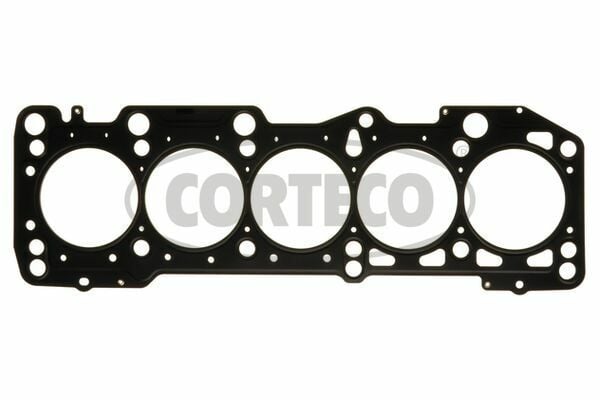 CORTECO 83403306 | Silindir Kapak Contası 05-Crafter 2.5Tdi *Bjk-Bjm* 1 Kertik