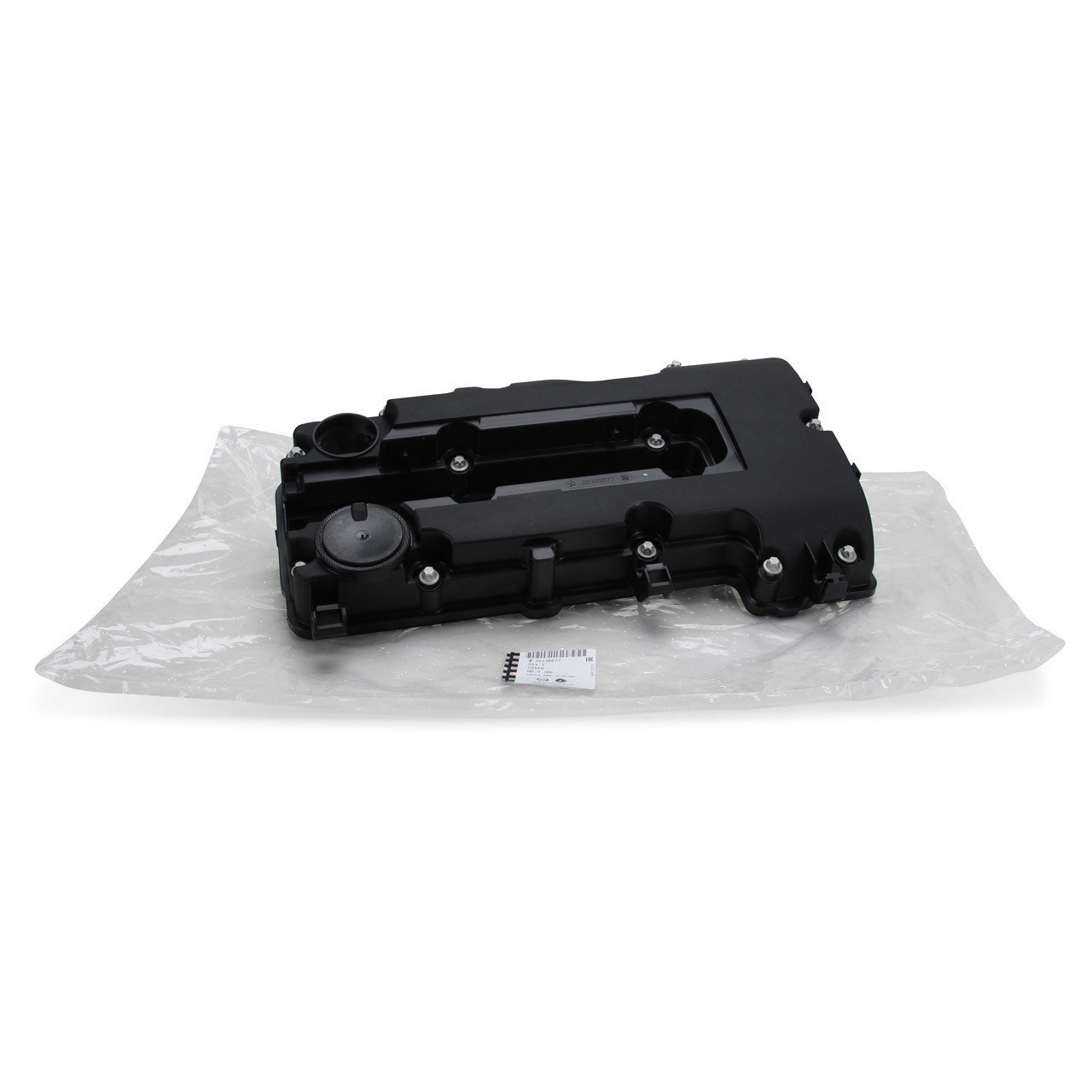 PSA 25203036 | Opel Corsa E 1.2 / 1.4 Külbütör Üst Kapağı Orijinal