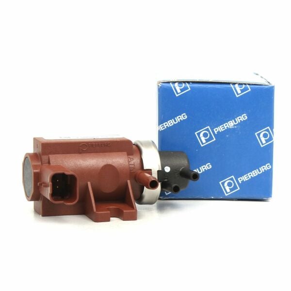 PIERBURG 7.00968.04.0 | Volvo S40 1.6 Dizel Euro4 Selenoid Valfi