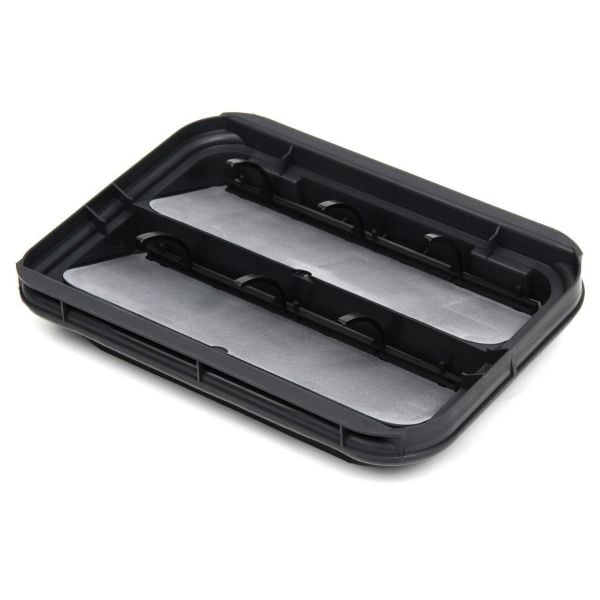 MAIS 7700838358 | Renault Megane 2 2002-2009 Arka Bagaj Havalandırma Izgarası
