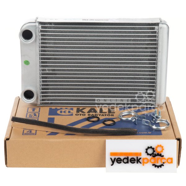 KALE 346390 | Opel Zafira C Kalorifer Radyatörü