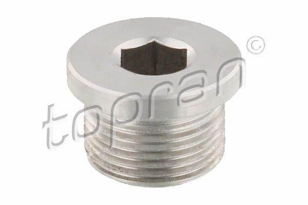TOPRAN 115364 | Tapa Şanzıman VW | 10 Adet