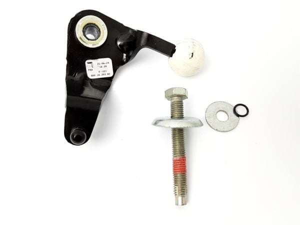 PSA 9801630380 | Peugeot 206 Vites Kol Ayırıcı Terazi Kolu Orijinal