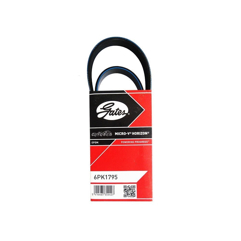 GATES 6PK1795 | Chevrolet Yeni Aveo 1.4 Motor Klimalı V Kayışı Klimalı