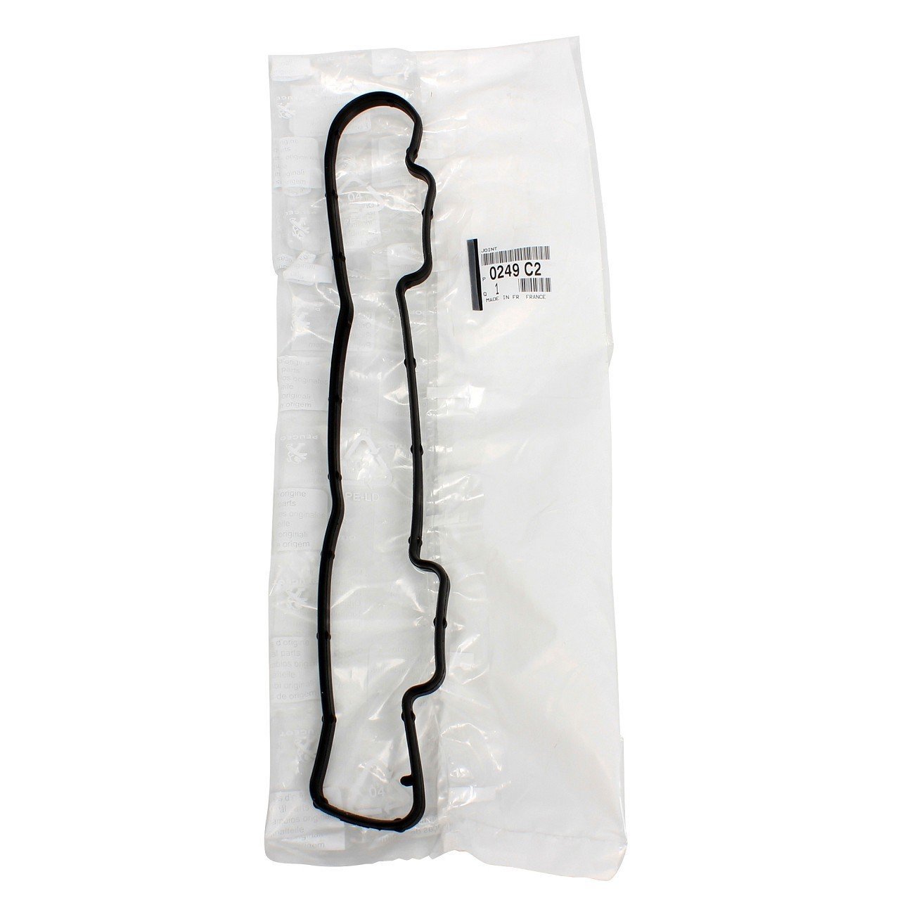 PSA 0249.C2 | Citroen C3 Picasso 1.6 Hdi Euro4 Sibop Kapak Conta Külbütör Kapak Conta Orijinal