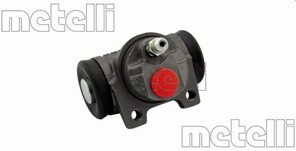 METELLİ 04-0650 | Fren Silindiri (Peugeot Partner / Citroen Berlingo 1.4 1.6 1,9D 2.0 HDI)